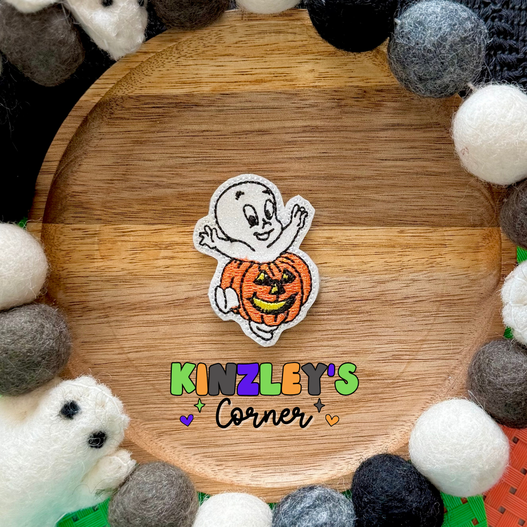 Character Felties