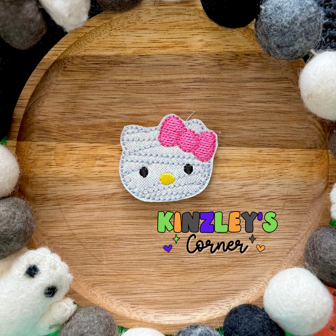 Character Felties