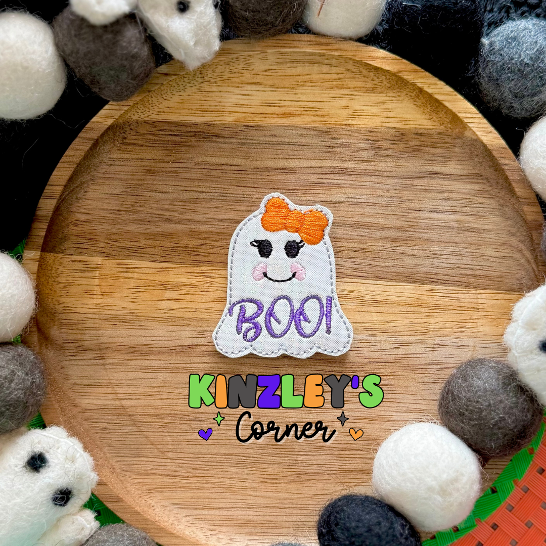 Halloween Felties