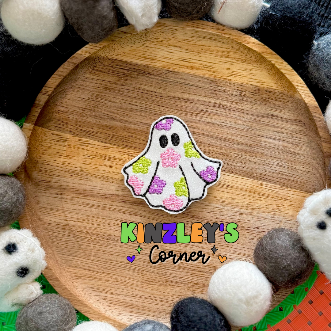 Halloween Felties