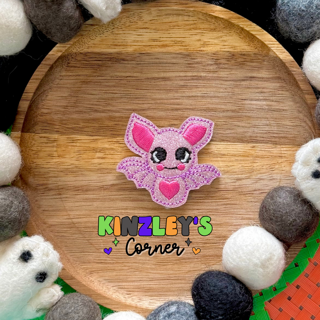 Halloween Felties