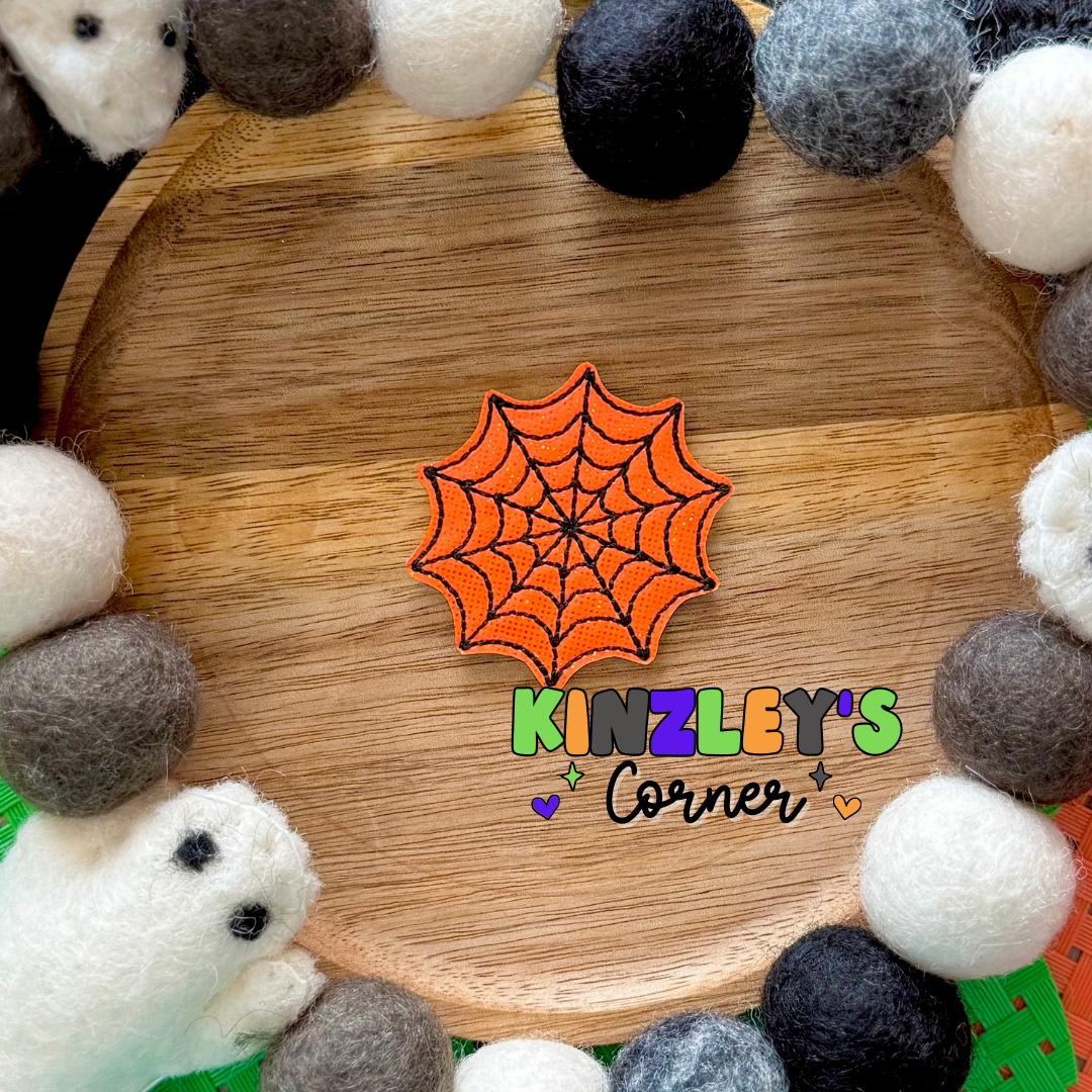 Spiderweb Felties
