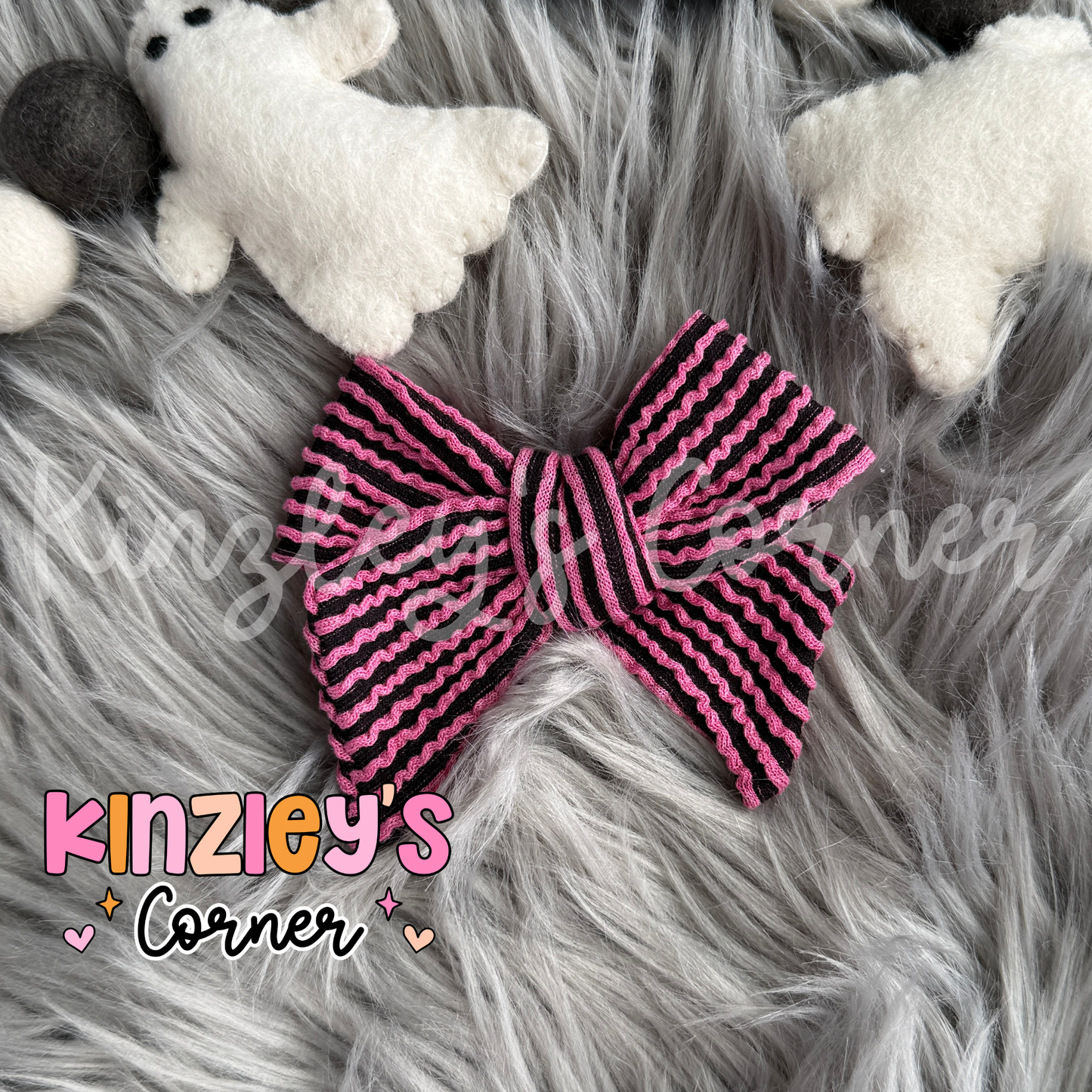 Pink & Black Urban Collection