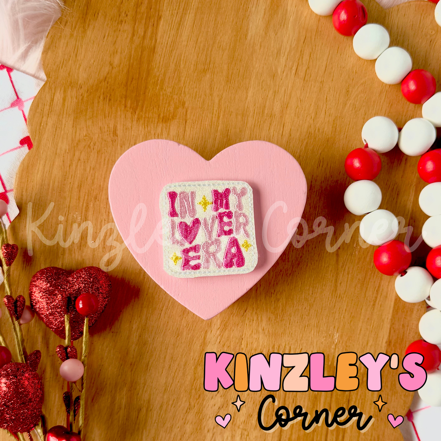 Valentines Day Saying Felties