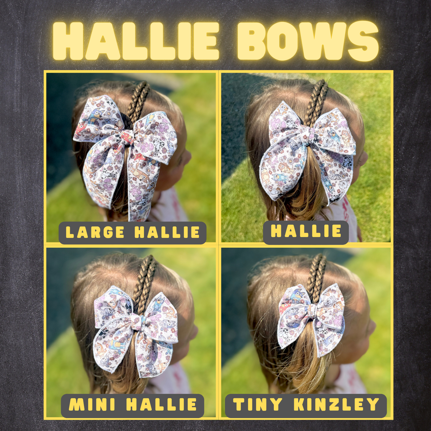 Teacher's Pet Hallie CLEARANCE