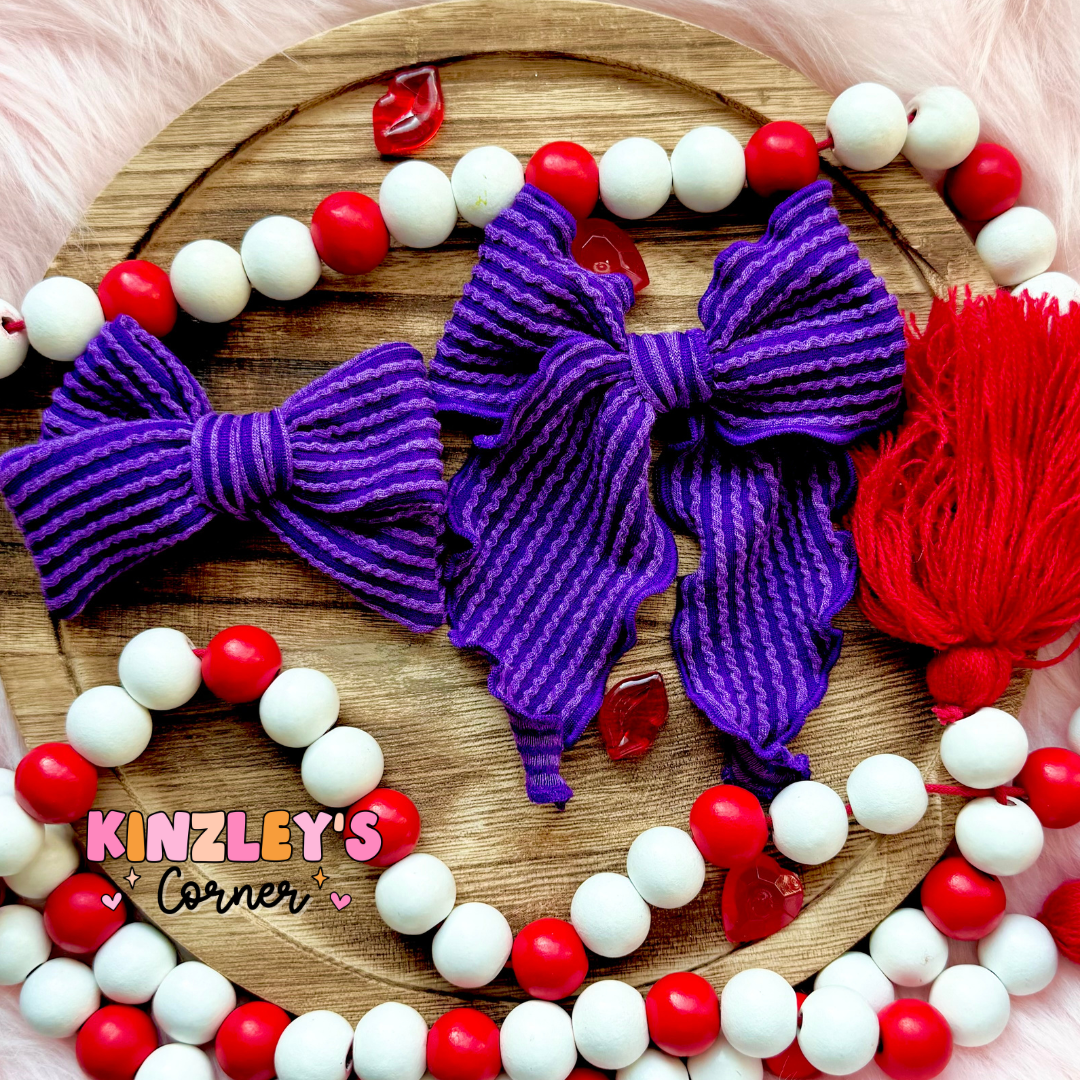 Grape Urban Rib Collection