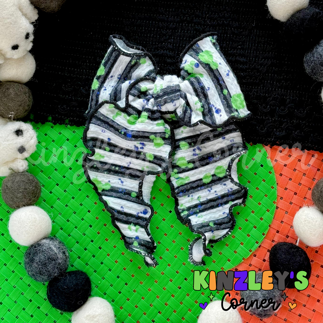 Showtime Stripes Urban Rib