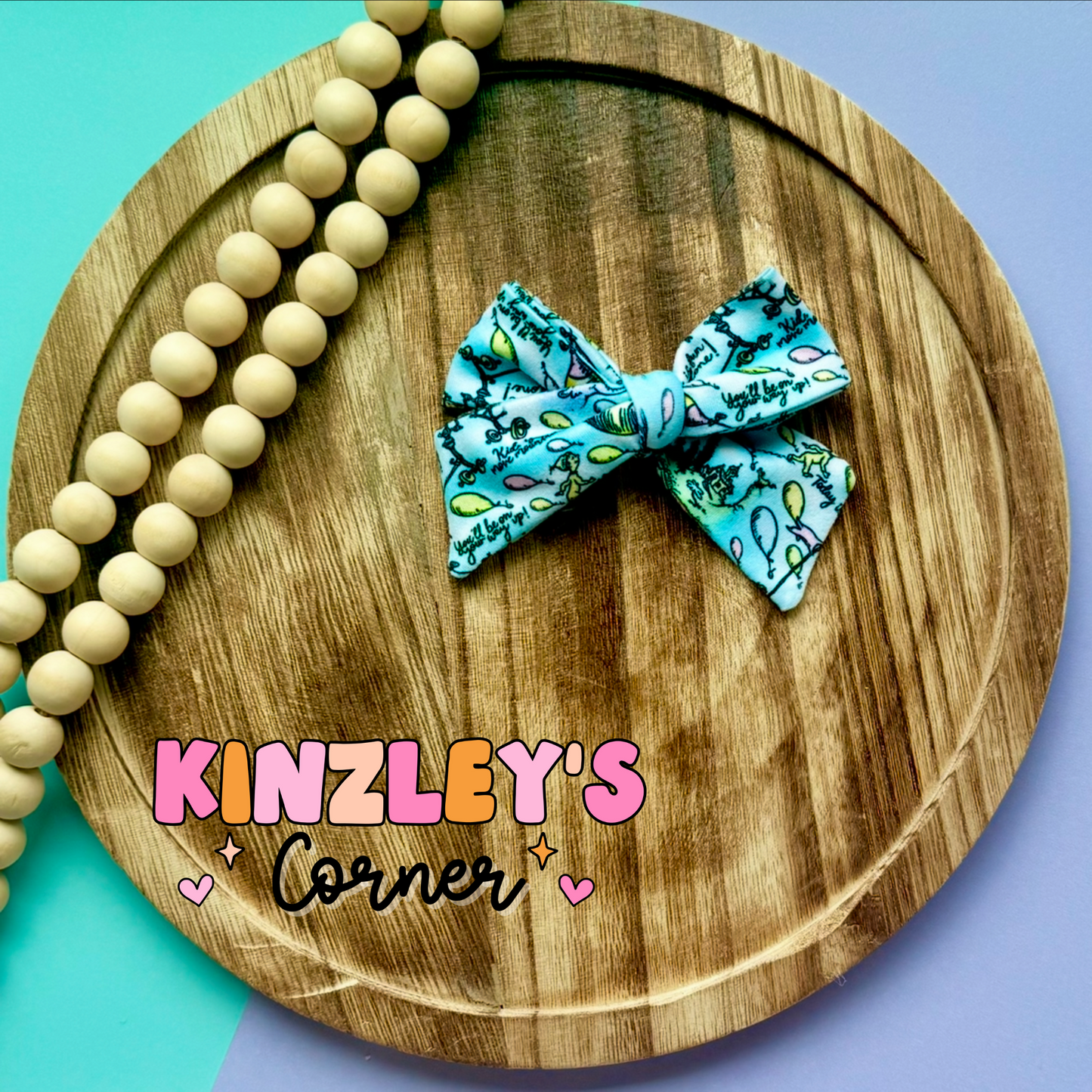 Oh the Places Collection