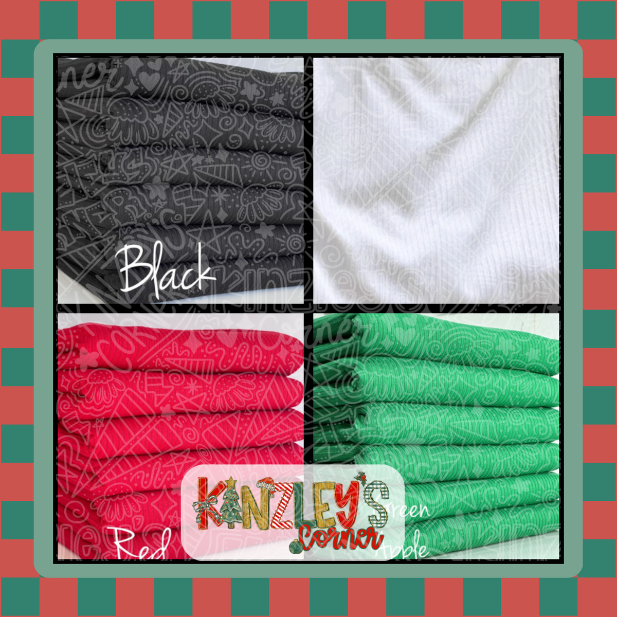 Christmas Basic Tee