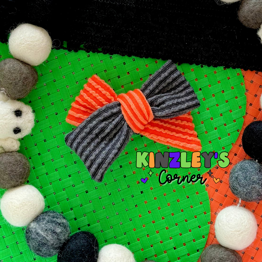 This is Halloween Two Tone Urban