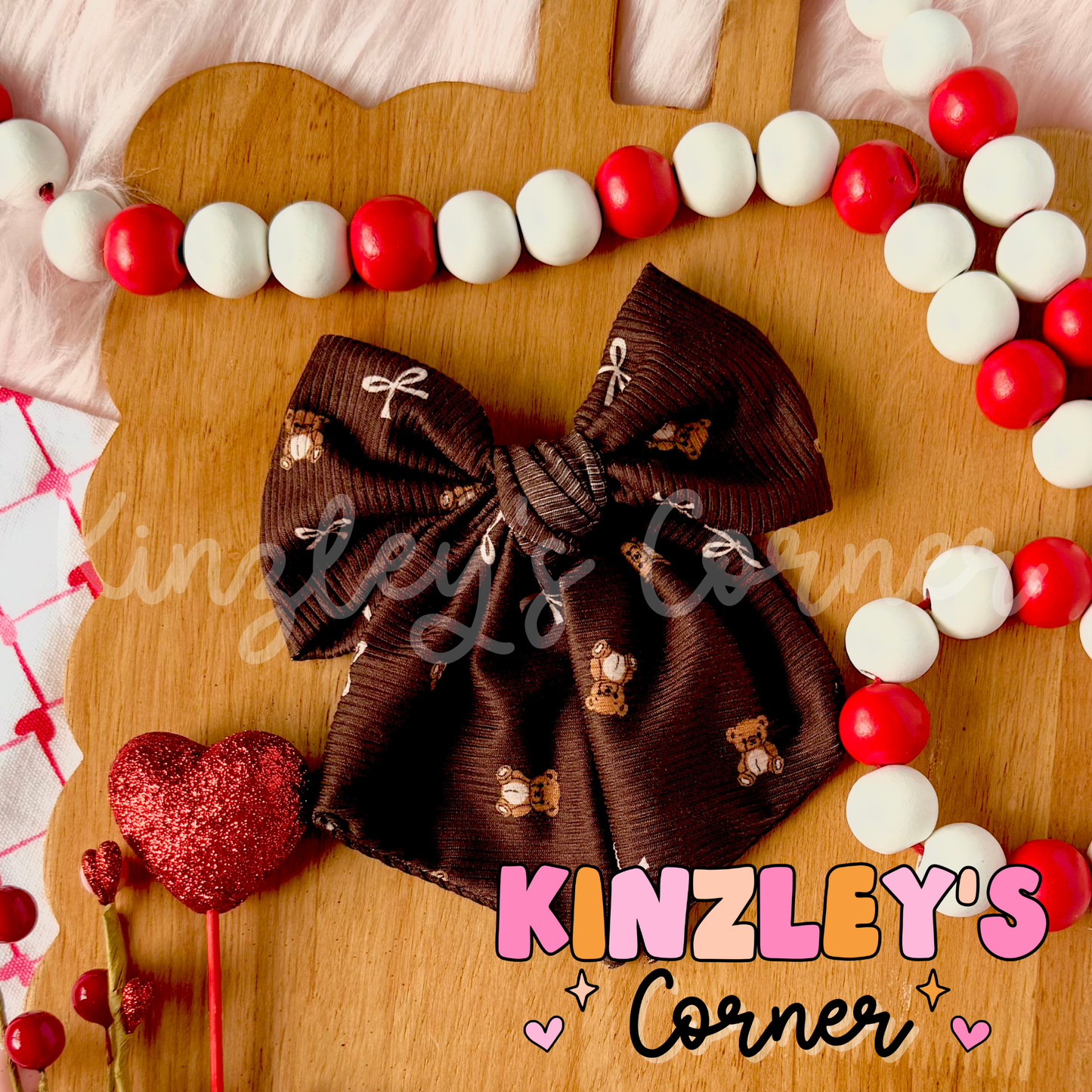 Teddy Bears Collection