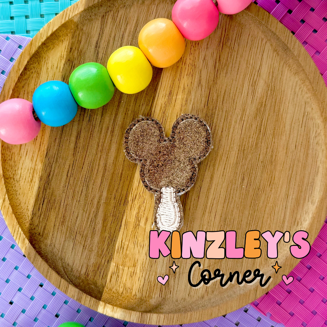 Mouse Treat Felties