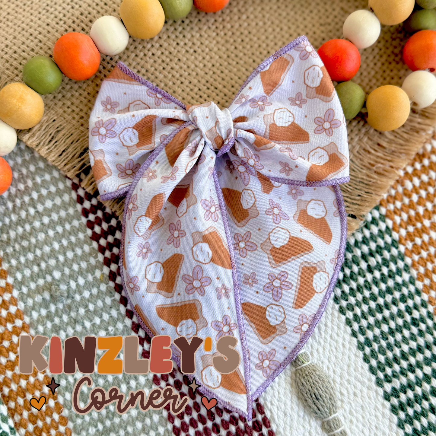 Pumpkin Pie Time Collection