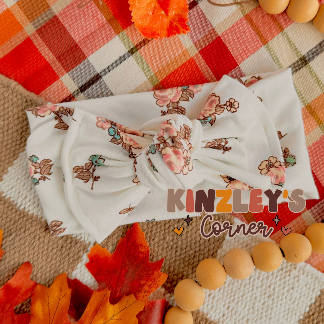 Fall Prints Pipyr