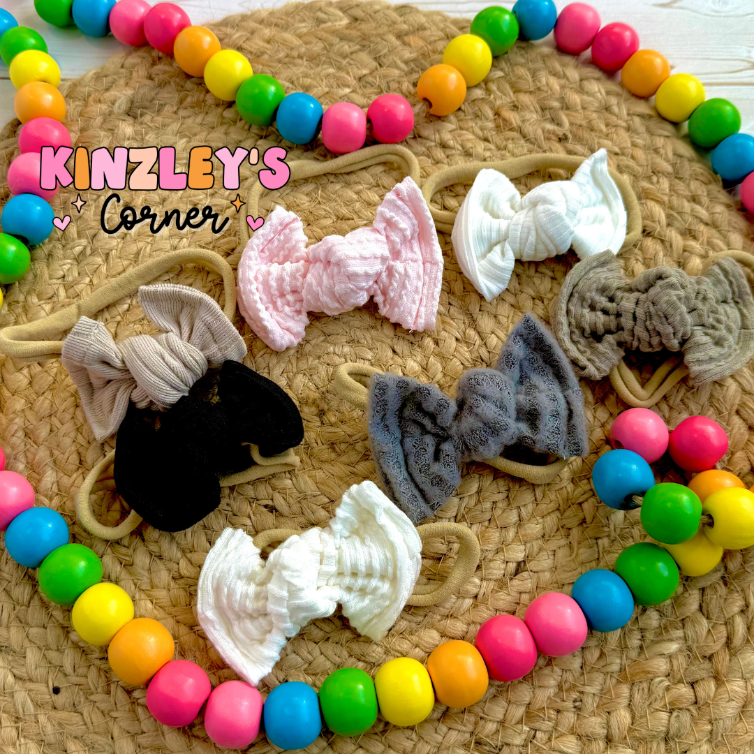 Ultimate Newborn Bree Bundle