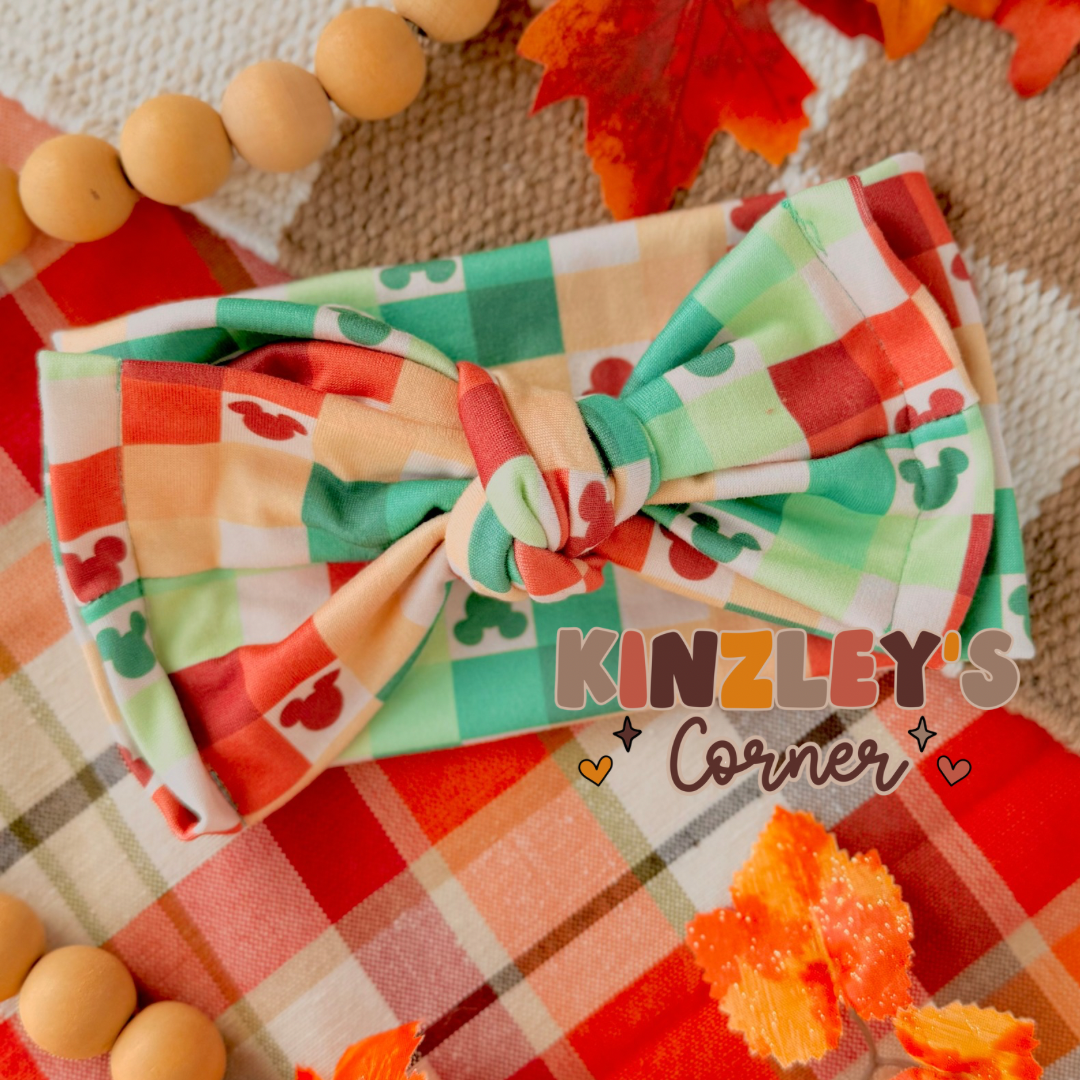 Fall Prints Pipyr