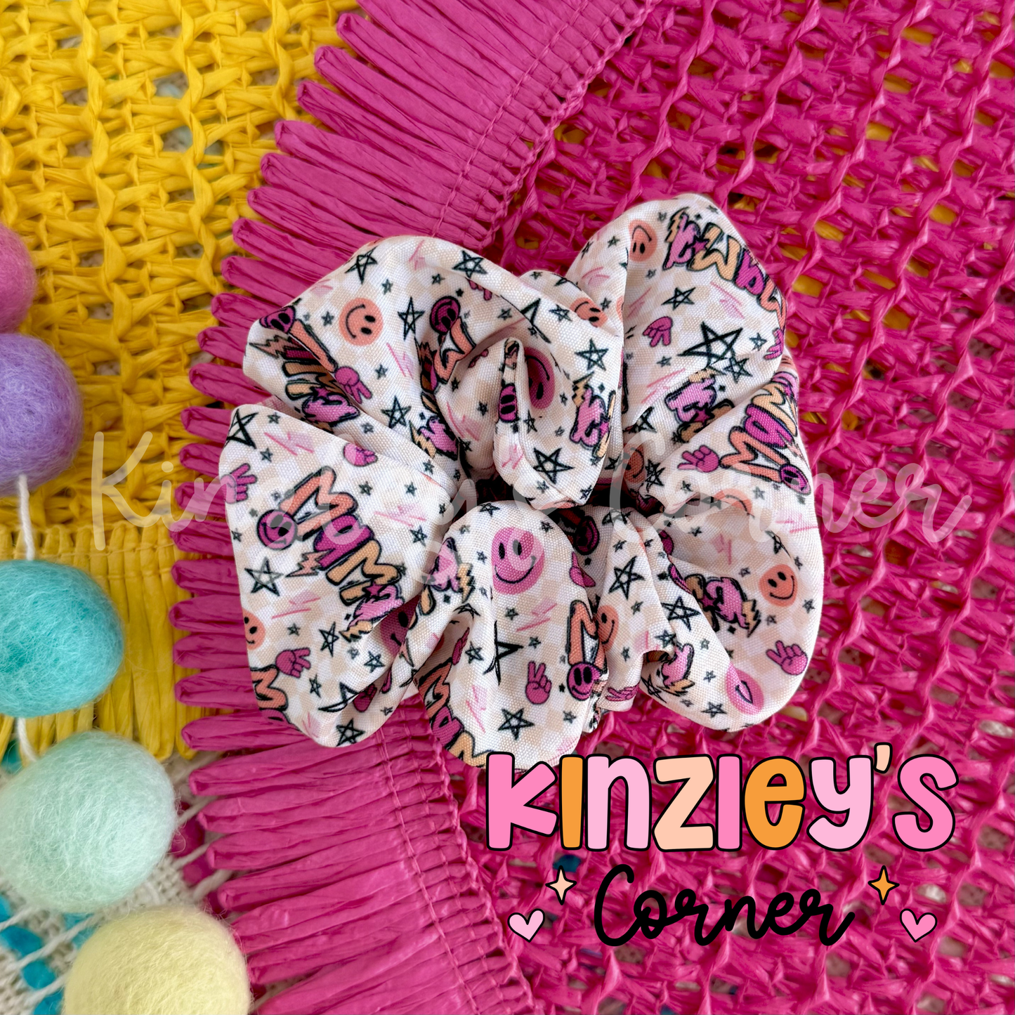 MAMA Bow Collection