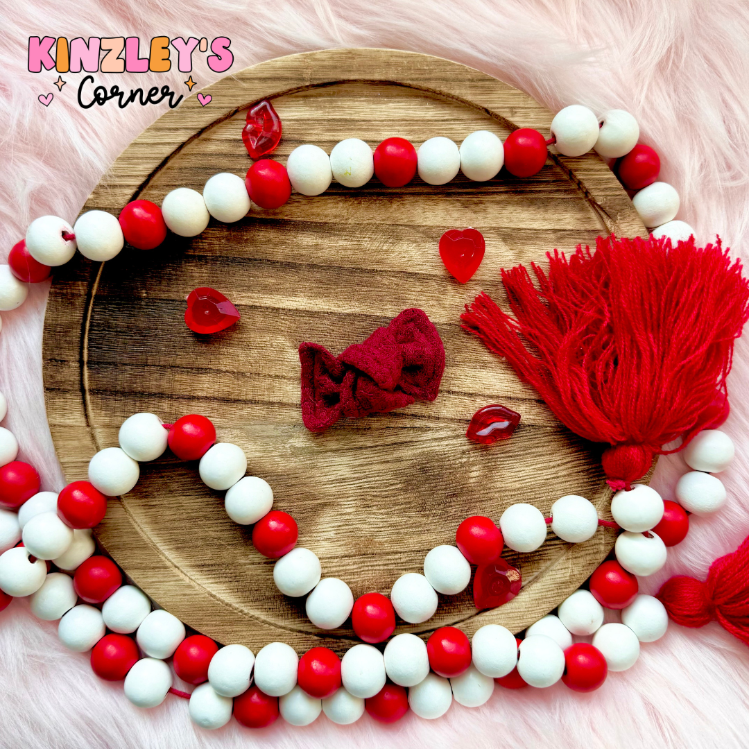 Bree Bow Valentine Bundle