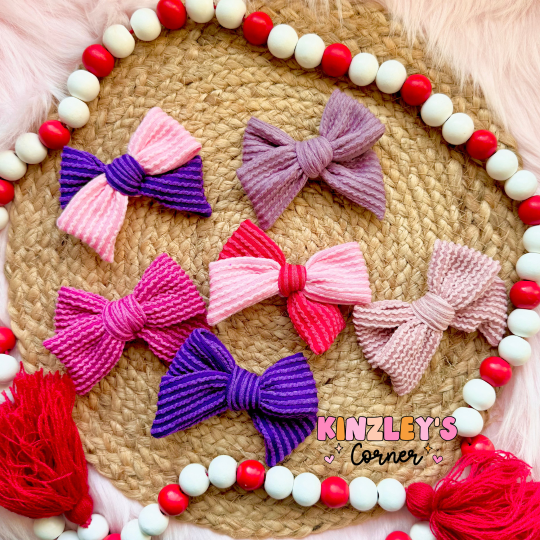Magenta Urban Rib Collection