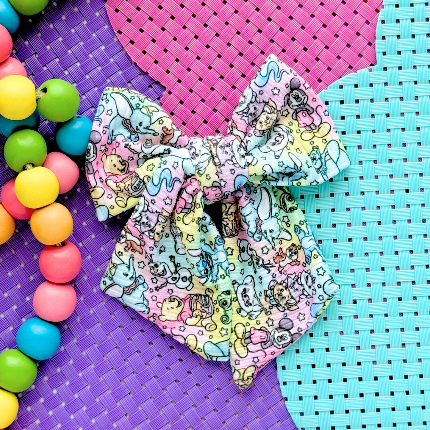 Magical Rainbow Mashup Collection
