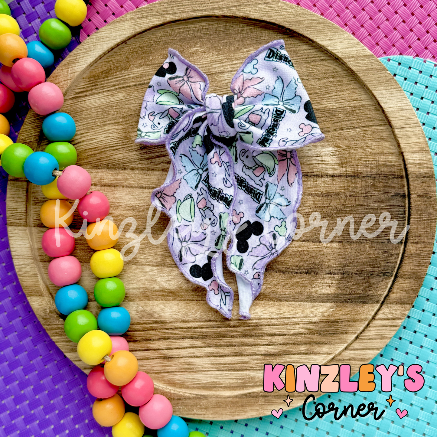 Magical Moments Hallie