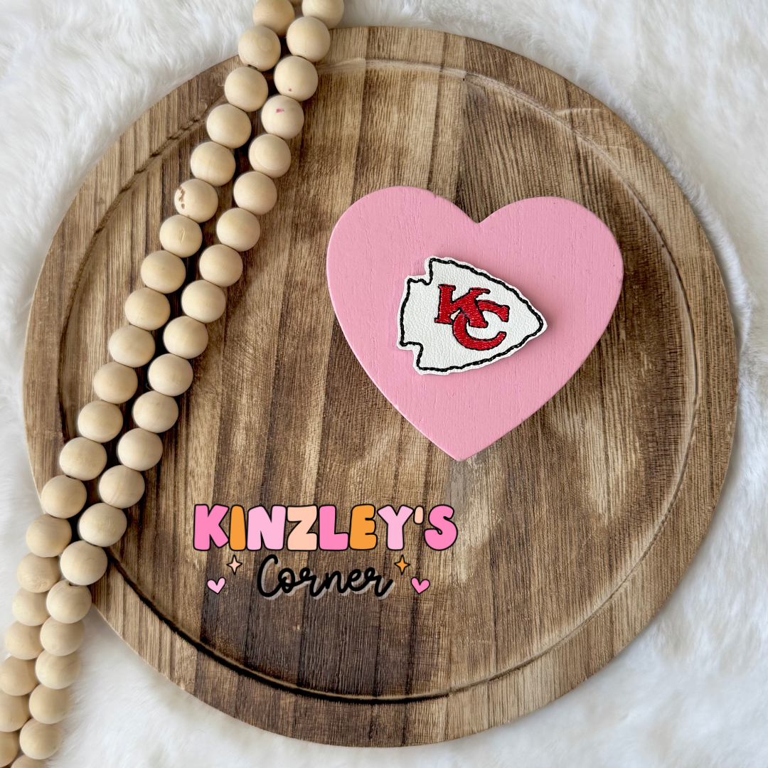 Swiftie Football Feltie Collection