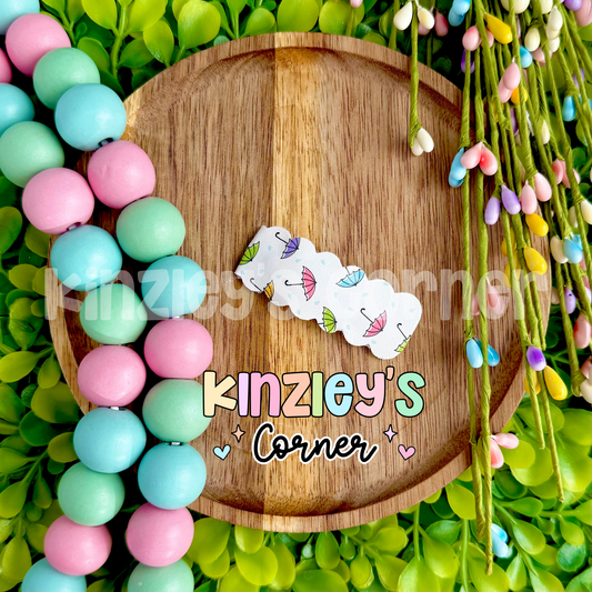 Spring Snap Clips