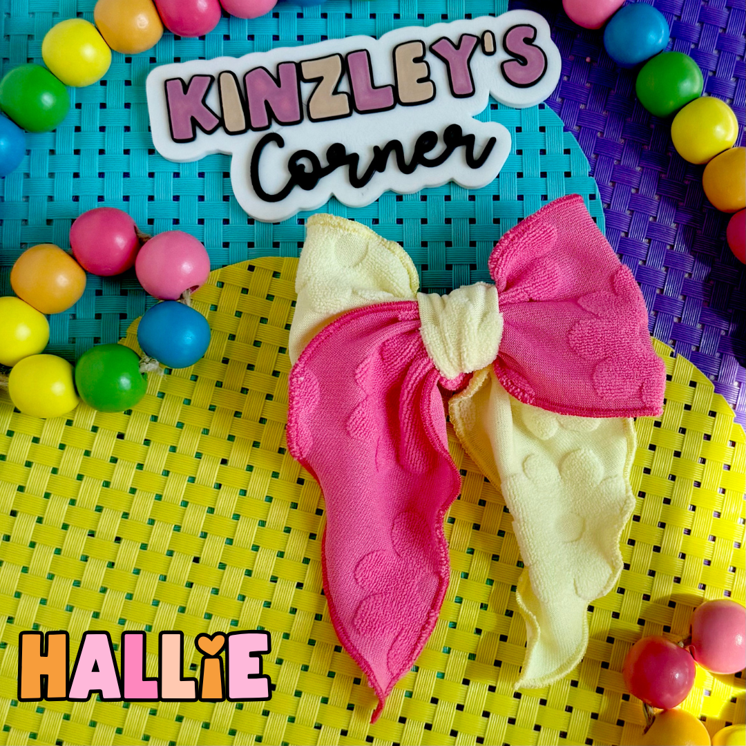 Fruity Flower Two Tone