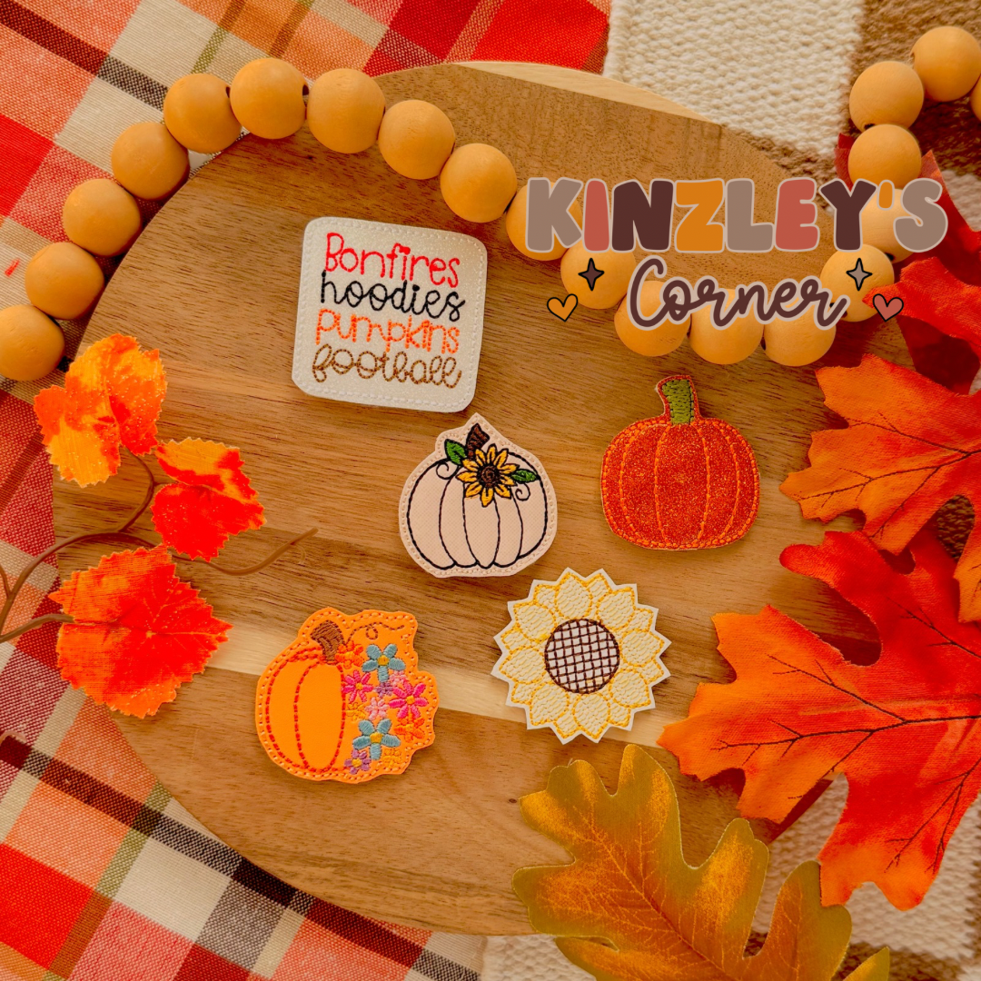 Fall Felties