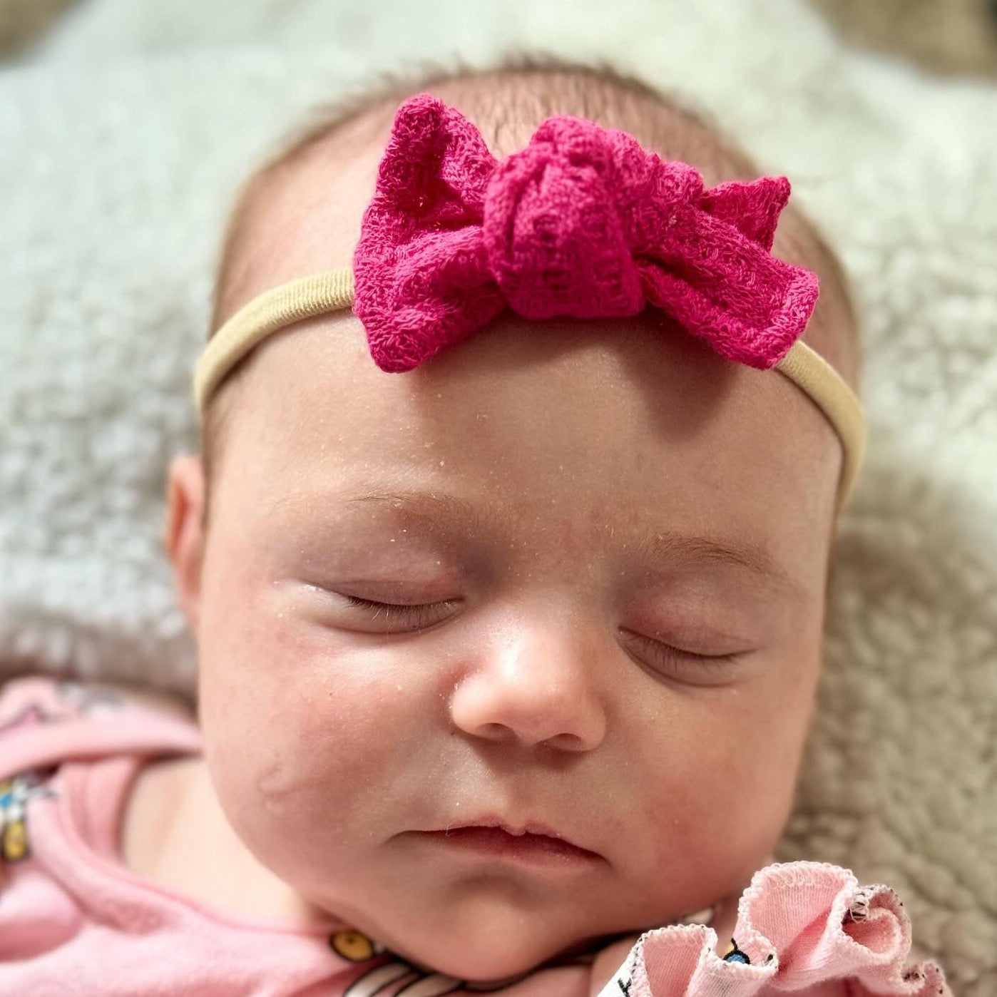 Bree Bow Summer Bundle