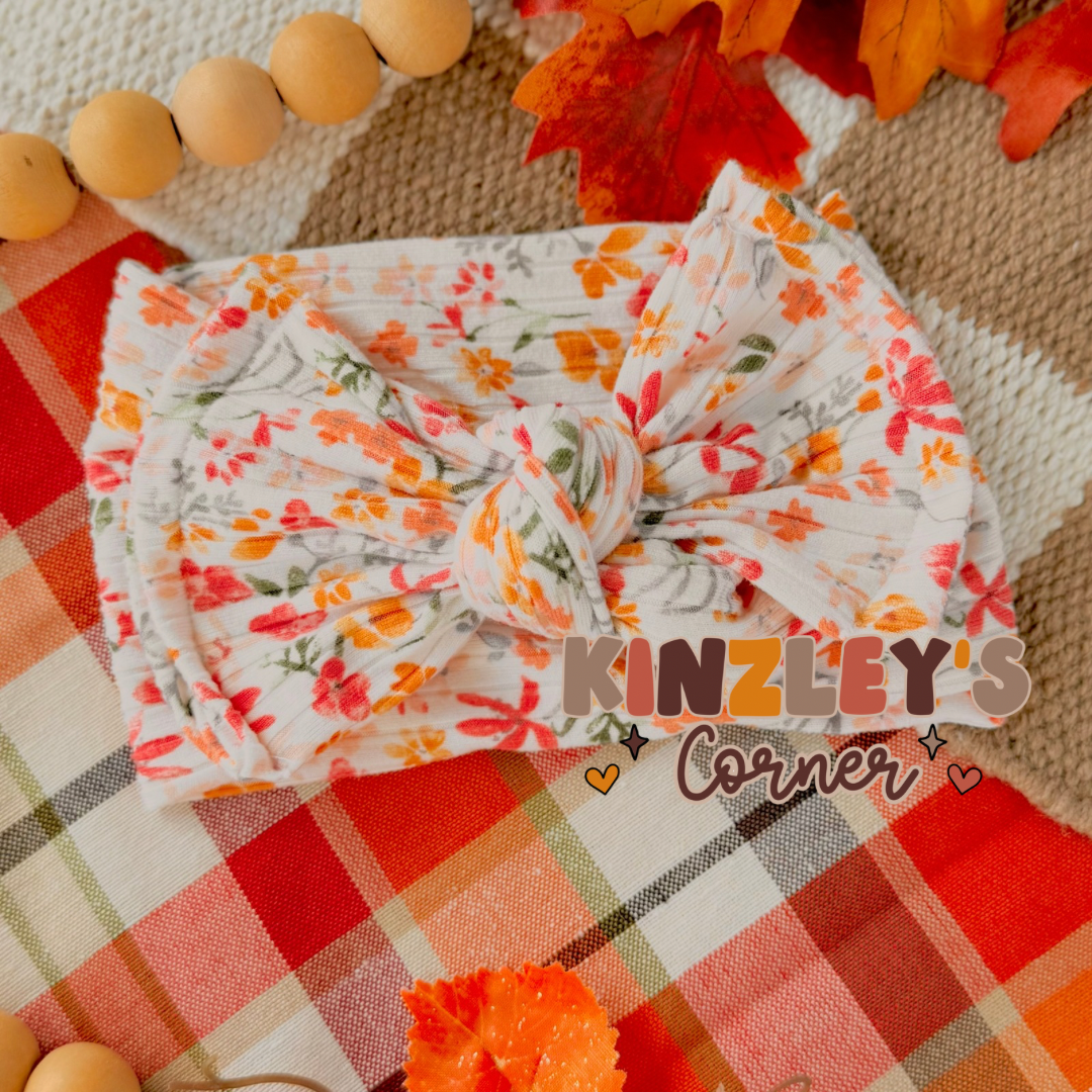 Fall Prints Pipyr