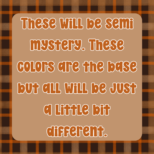 Tans & Browns Lexie Ribbon Bow