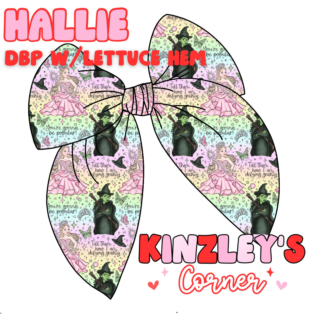 Defy Gravity Rainbow Collection