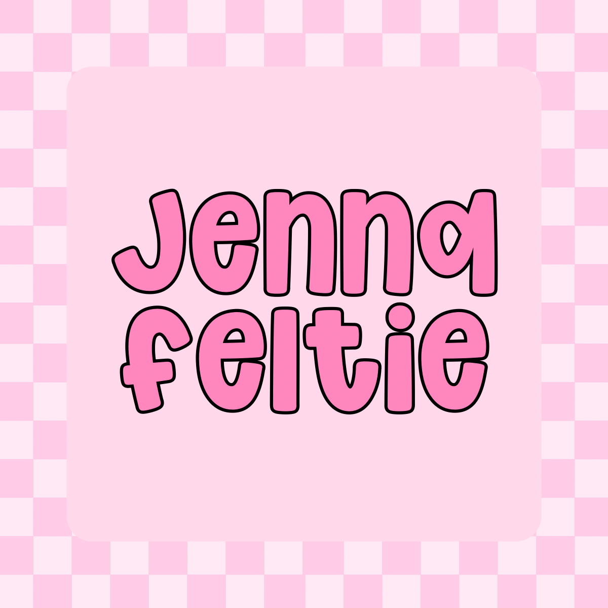 Jenna feltie