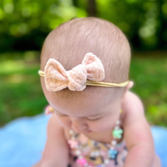 Bree Bow Neutral Bundle