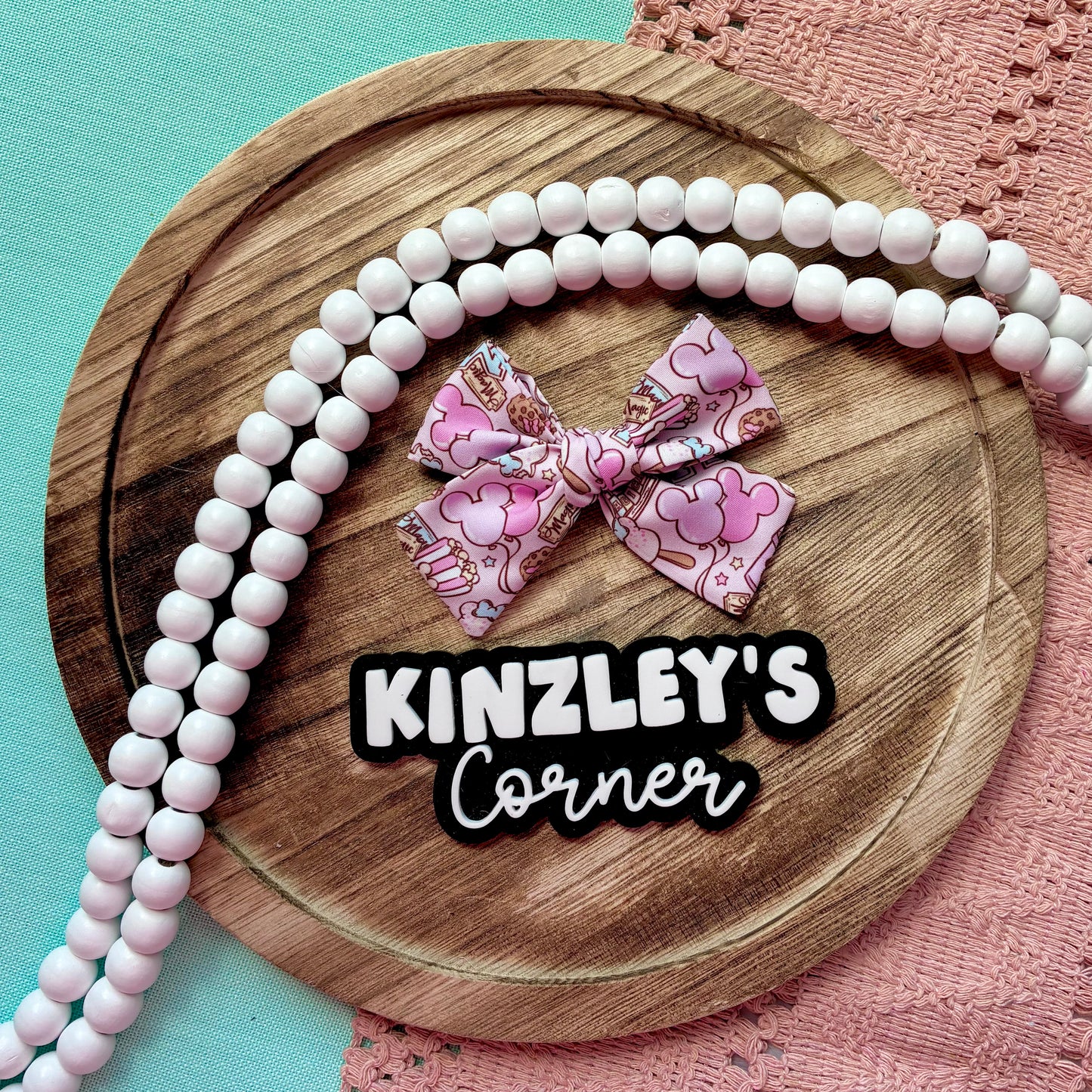 Mouse & Snacks Collection