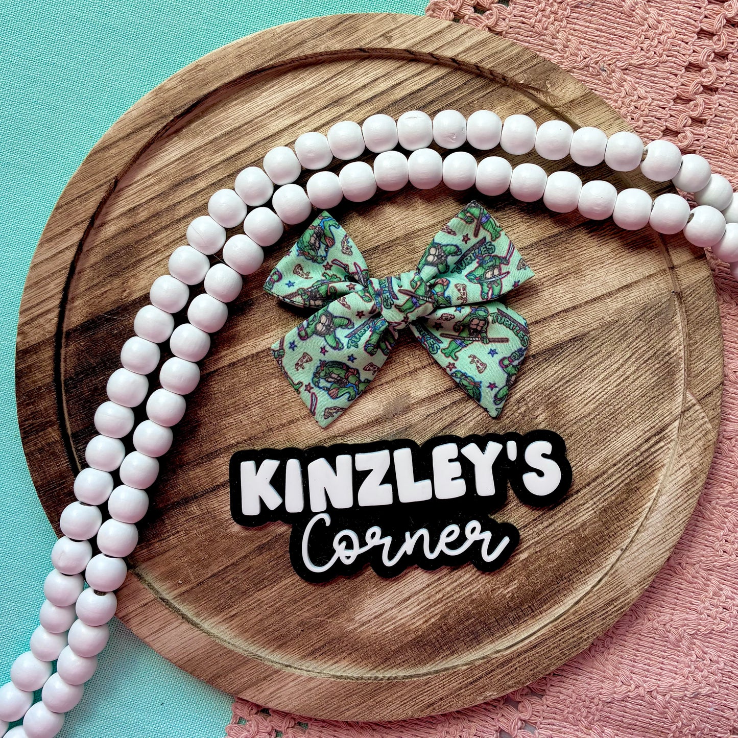 Teenage Turtles Collection