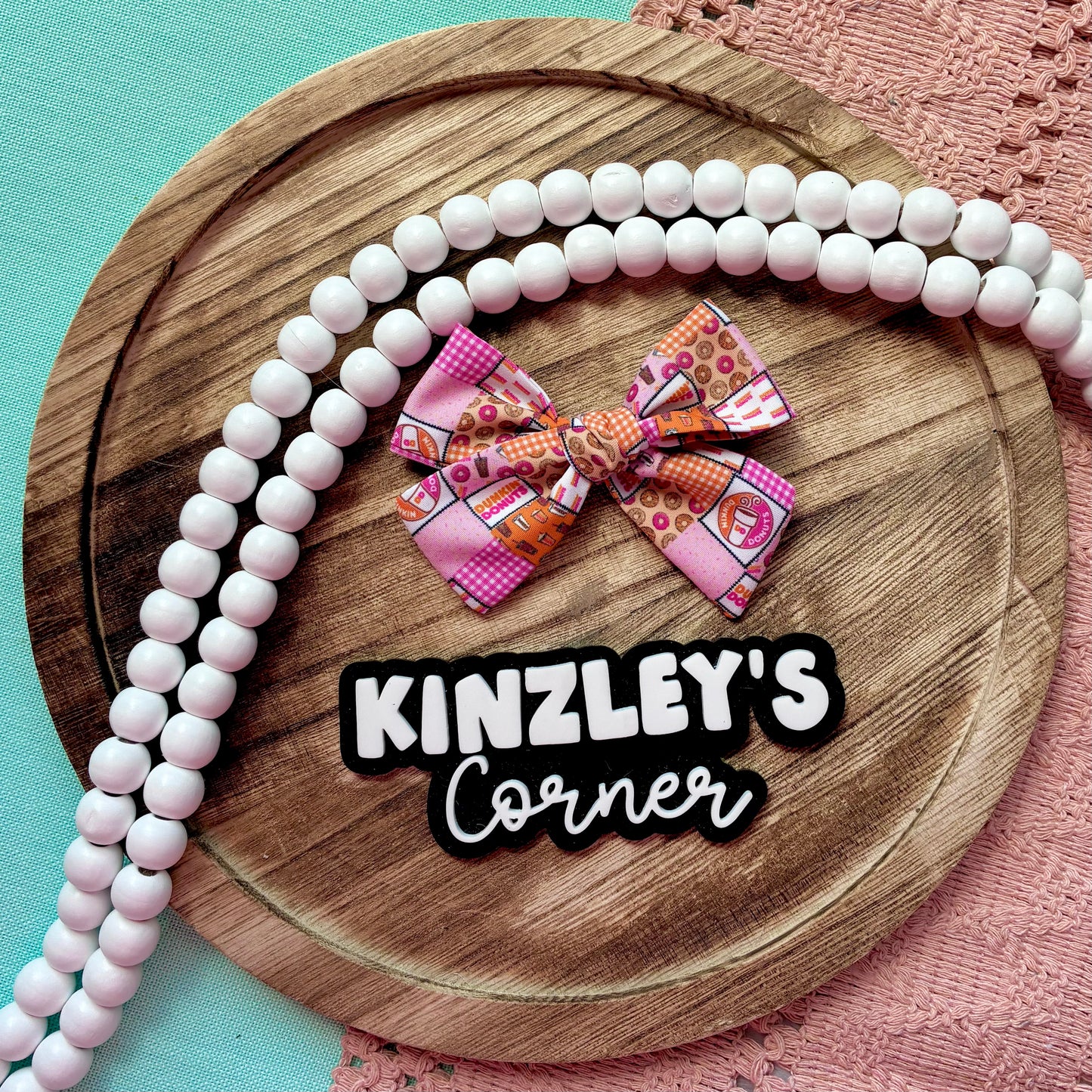 Donuts & Coffee Collection