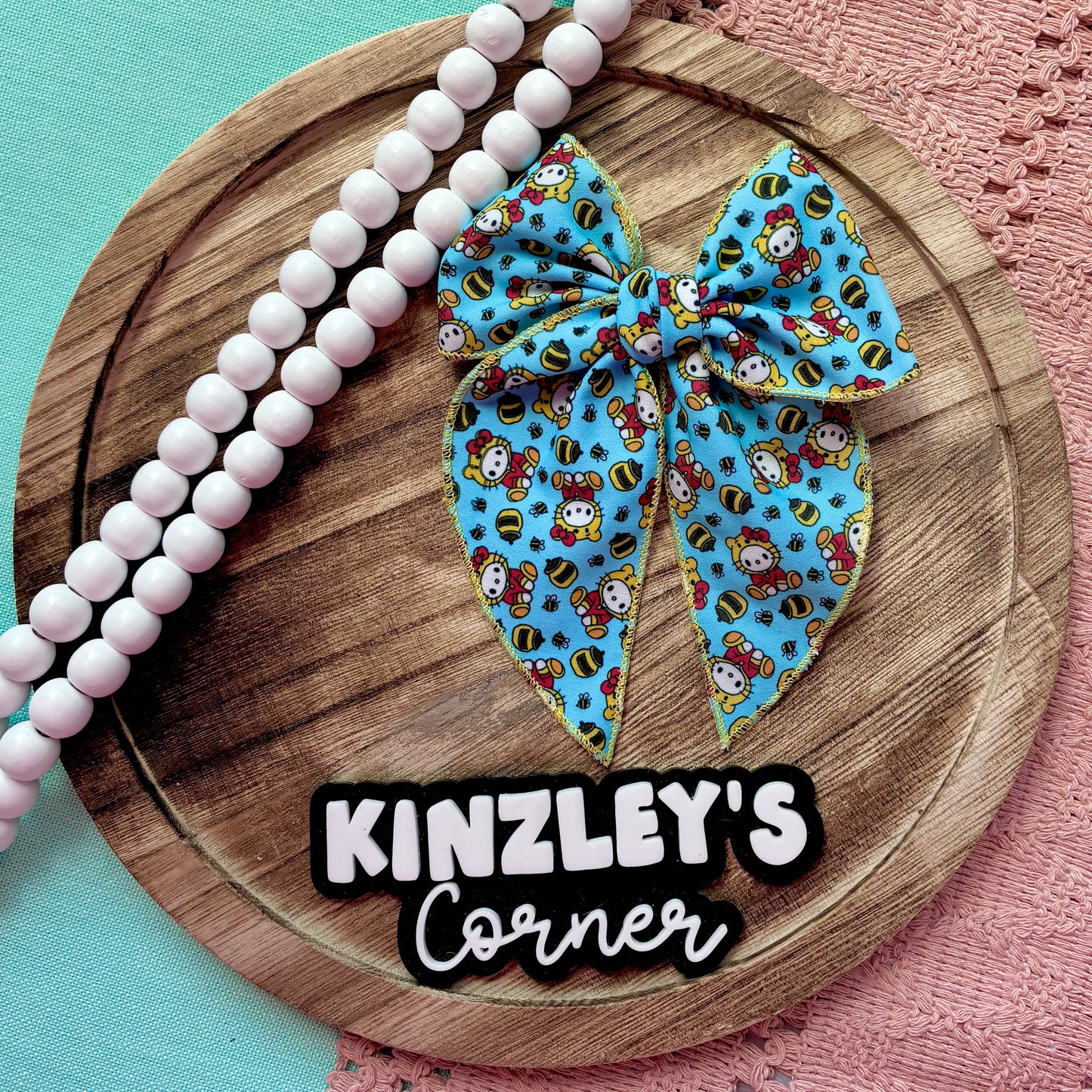 Hungry Bear HK Collection