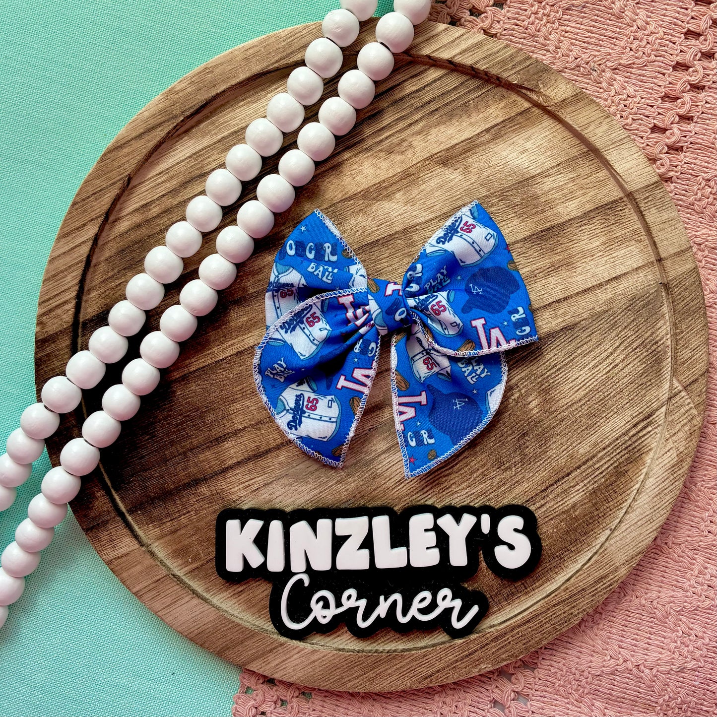 Baseball L-A Collection