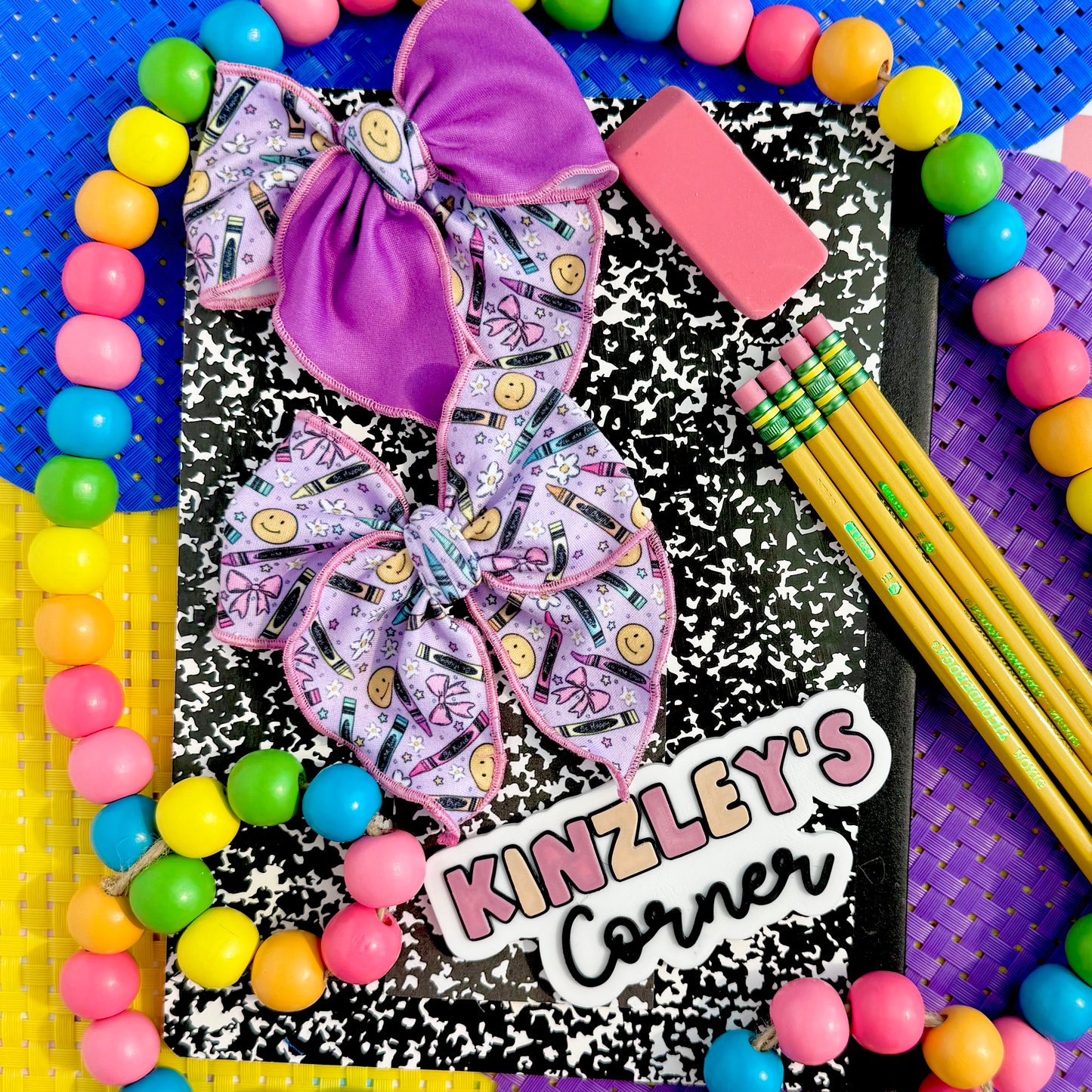 School Affirmation Collection