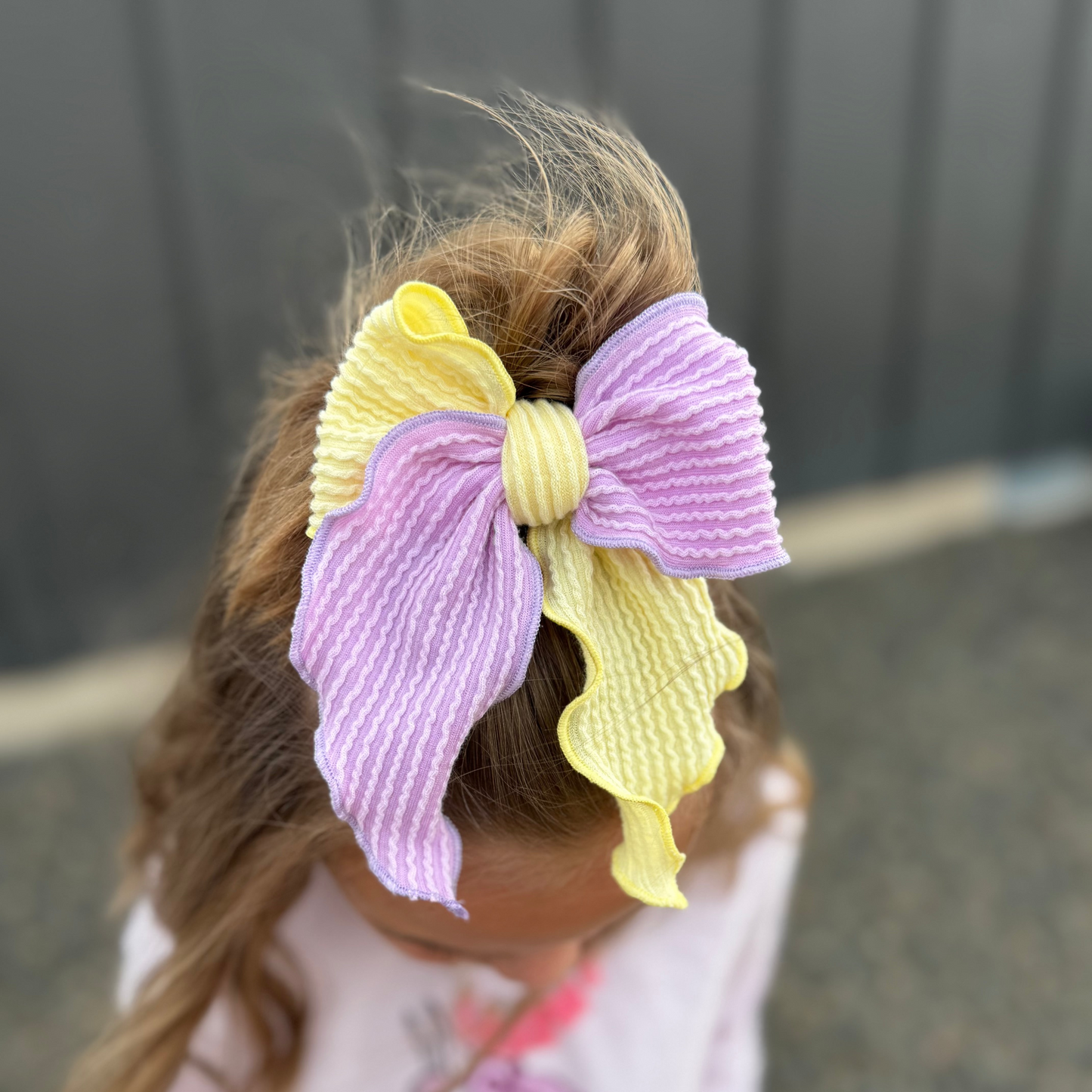 Springtime 2 Tone Urban Rib Collection