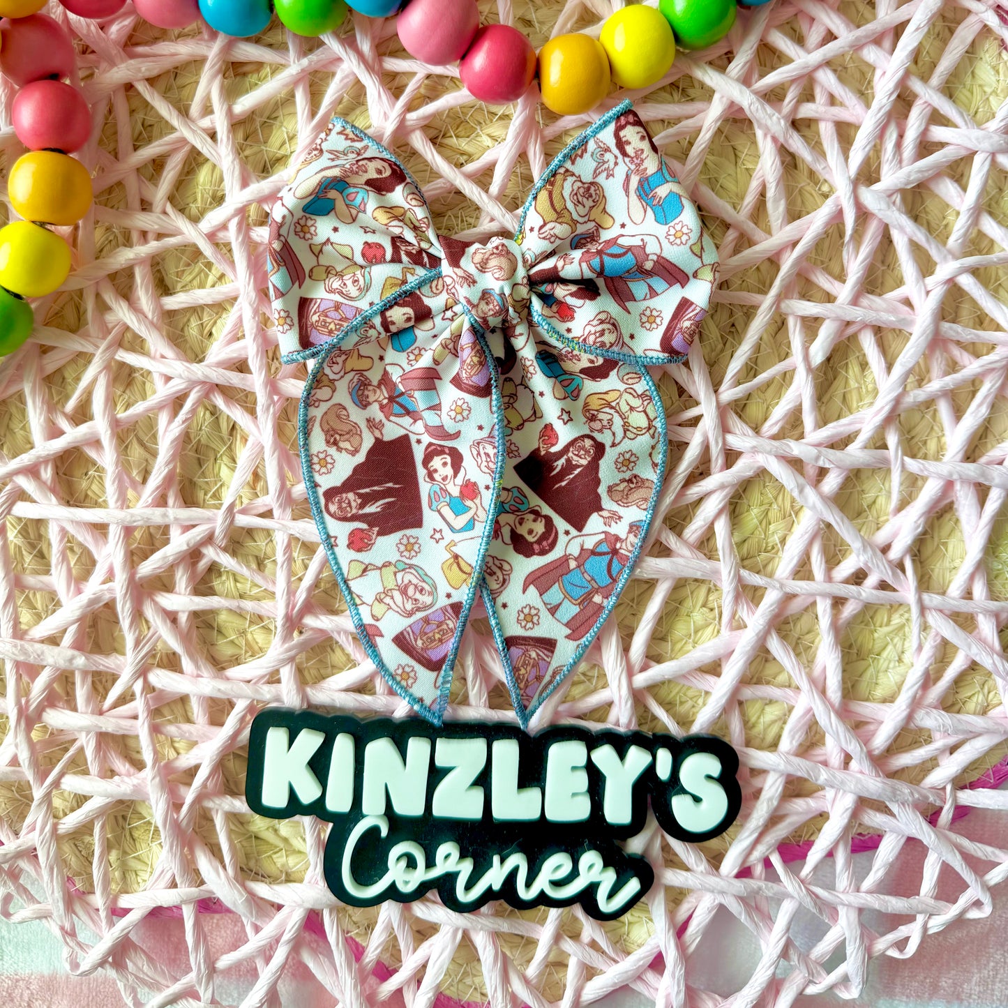 Snow Princess Collection