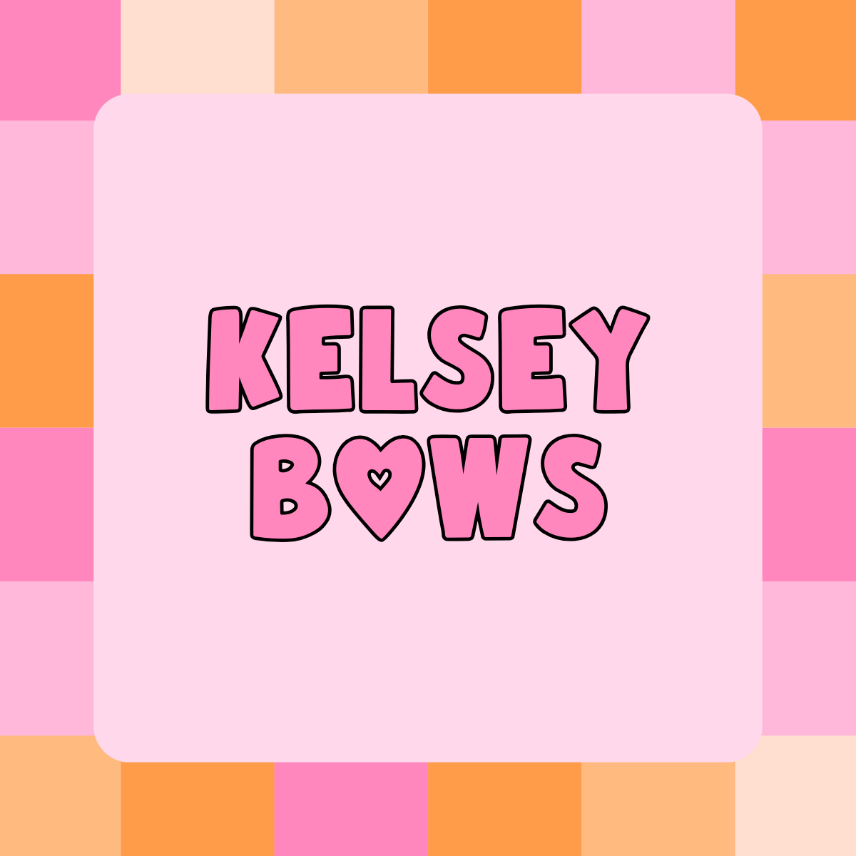 Kelsey Bows