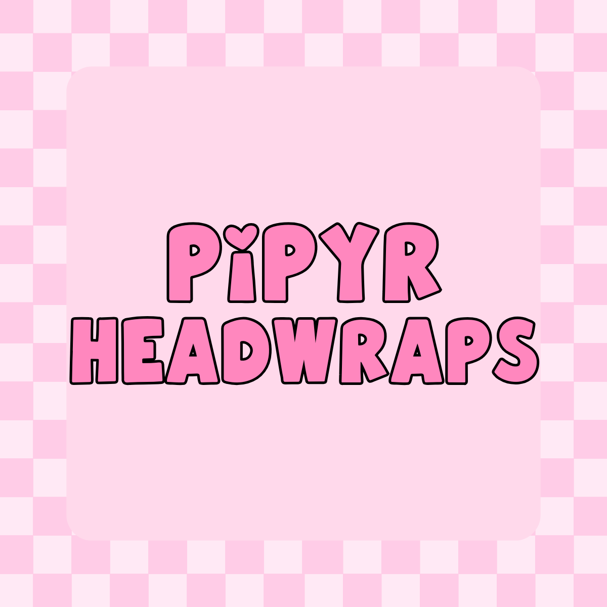 Pipyr Headwraps