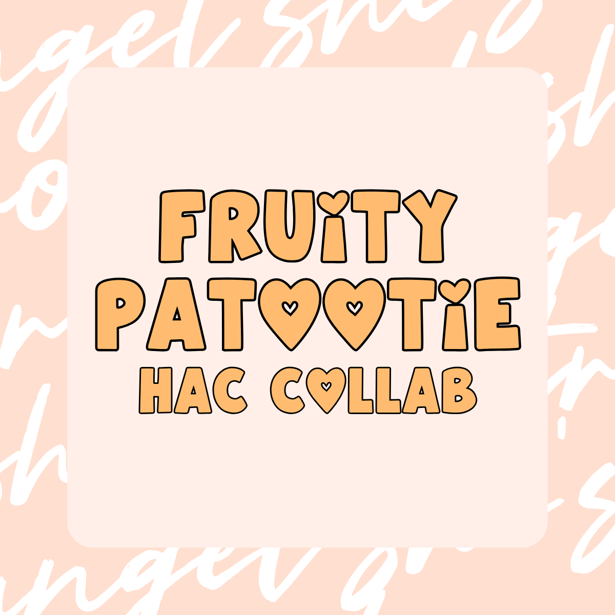 Fruity Patootie
