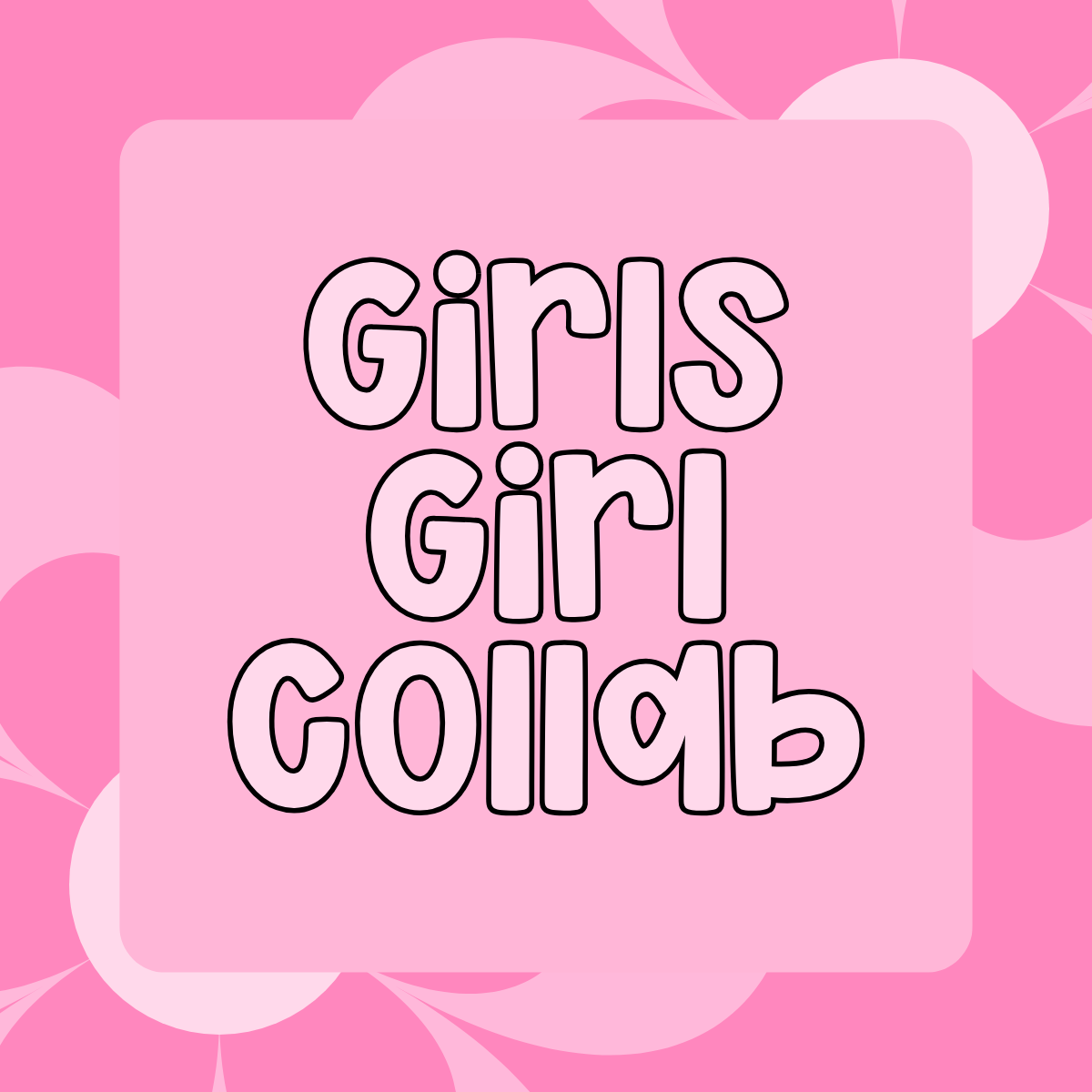 Girls Girl