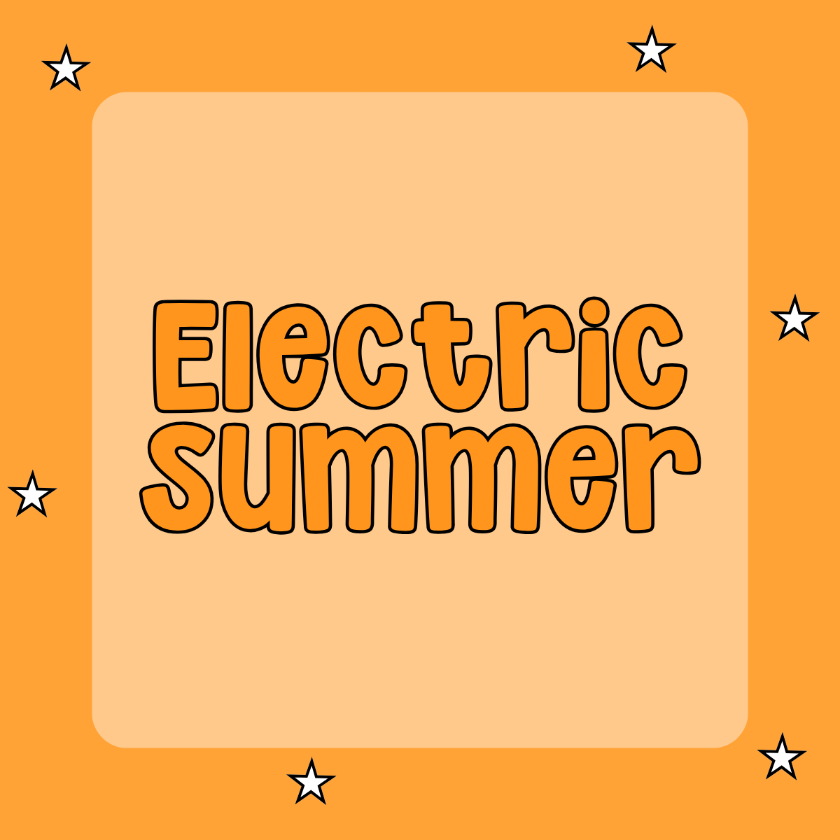 Electric Summer
