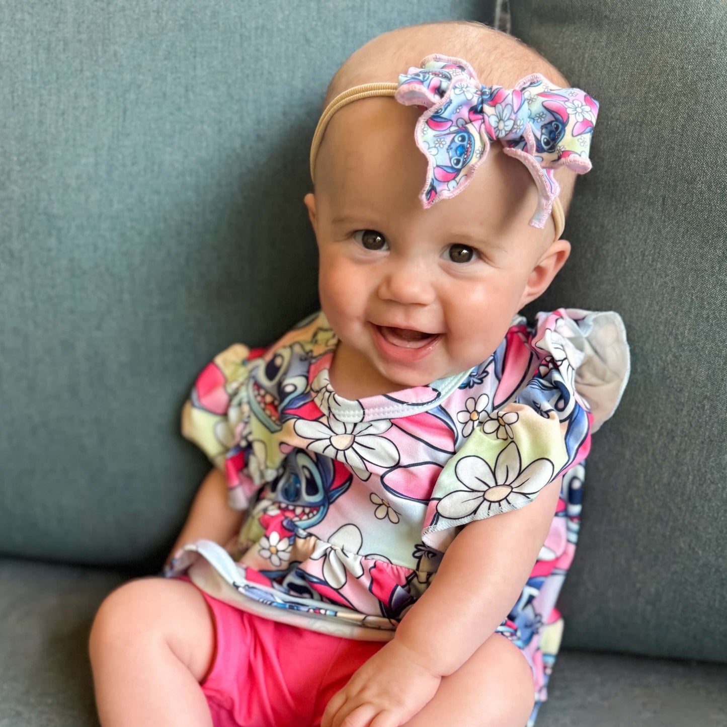 Floral 626 Hallie