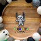 Character Felties